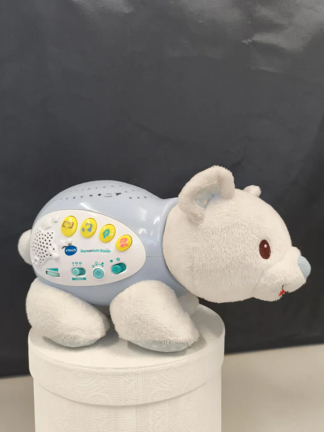 Vtech, Sternenlicht Eisbär, Einschlafhilfe - Bild 4