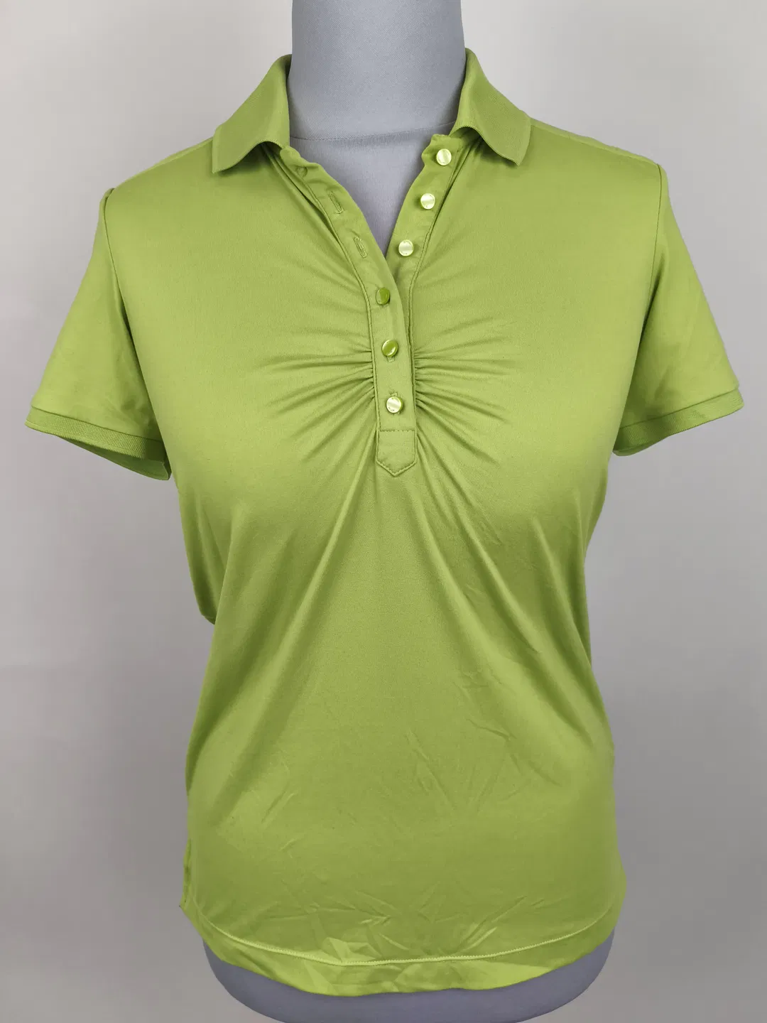 active by Tchibo Damen Shirt Gr. S - Bild 1