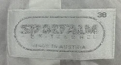 Sportalm Kitzbühel - Damenweste - Gr. 38 - Bild 4