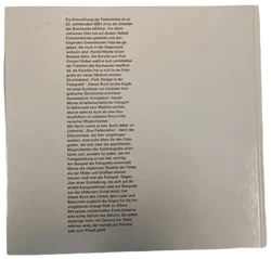 Buch Harald Mante 