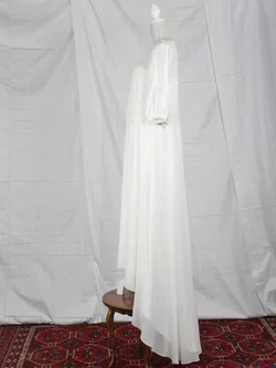 Hochzeitskleid - 05 - Alma Novia (Barcelona) - Gr. L - Bild 7