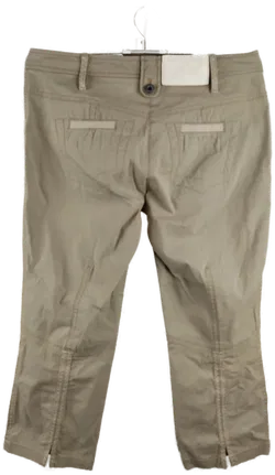 Marc Cain - Damen Hose 7/8 Gr. 38 - Bild 2