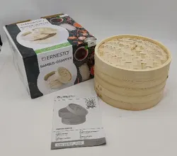 Ernesto - Bambus Dämpfer - Bild 1