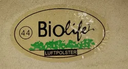 Biolife - Herren Hausschuhe Gr. 44 - Bild 4