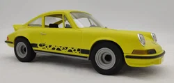 Playmobil - Classic Porsche - Spielzeugauto - Bild 3