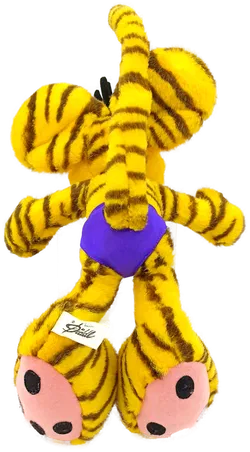 Diddl Maus Stofftier - Bild 3