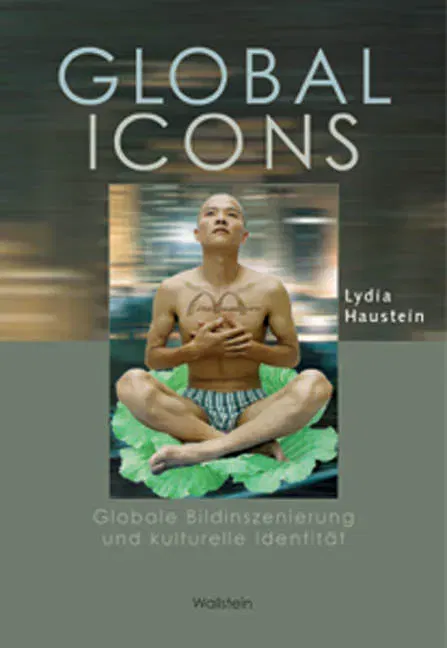 Global Icons - Lydia Haustein - Bild 2
