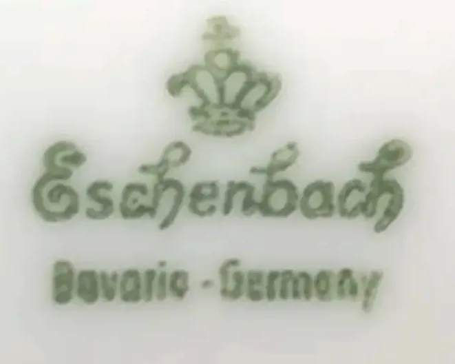 Eschenbach Sauciere (⌀ ca. 18 cm) – Bild 6