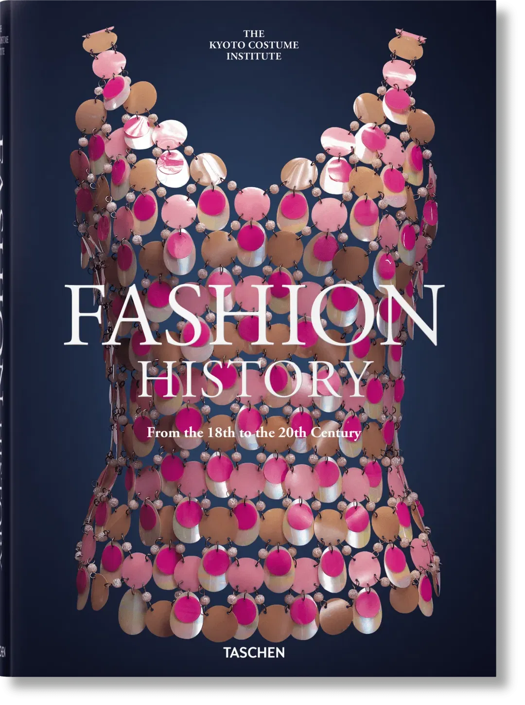 Geschichte der Mode vom 18. bis zum 20. Jahrhundert - The Kyoto Costume Institute - Bild 2