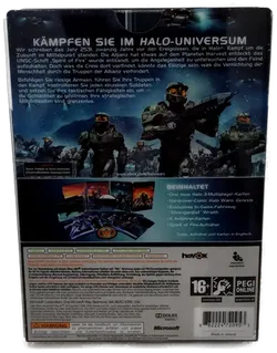 XBOX 360 - Halo Wars Limited Edition - Bild 2