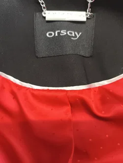 Orsay, Damenblazer, Gr. 38 – Vorschau 3
