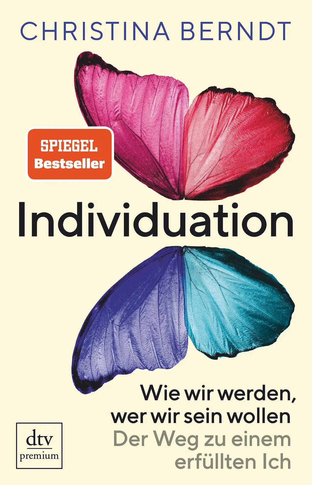 Individuation - Christina Berndt – Bild 1
