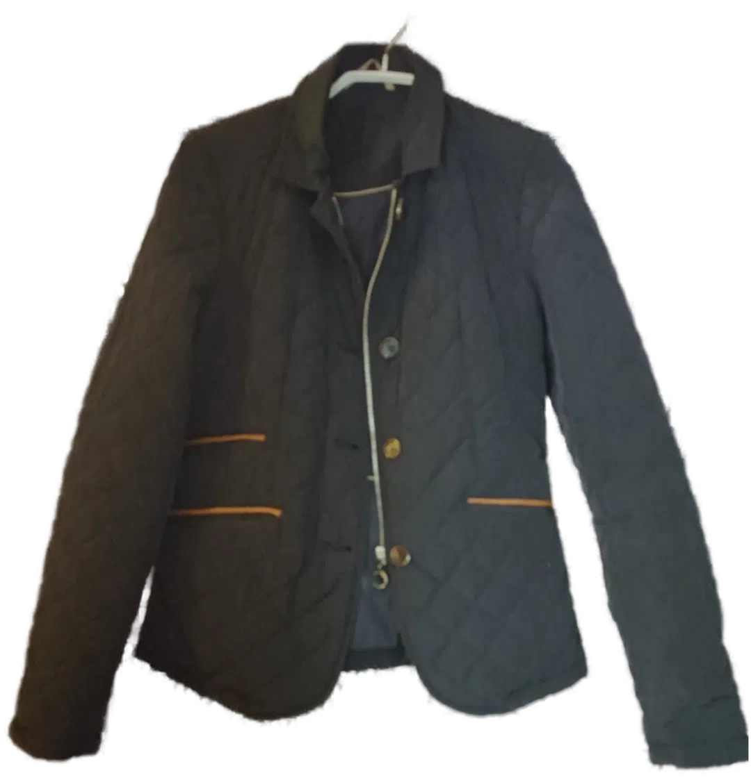 Damenjacke Gr. XS - Bild 1