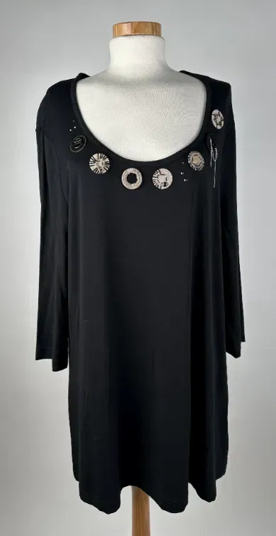 Samoon by Gerry Weber - Damen Shirt - Gr. 46 - Bild 1