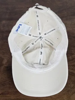 Lee Kappe, beige  - Bild 4