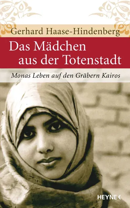 Das Mädchen aus der Totenstadt - Gerhard Haase-Hindenberg - Bild 2