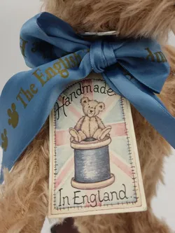 The English Teddy Bear Company Plüschbär - Bild 3