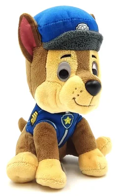 Paw Patrol 