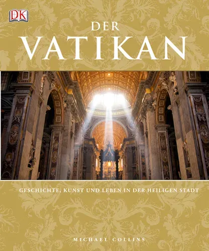 Der Vatikan - Michael Collins - Bild 1