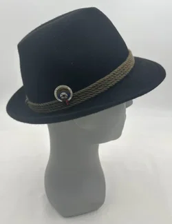 Hutmacher Zapf - Herren Trachtenhut - Bild 2
