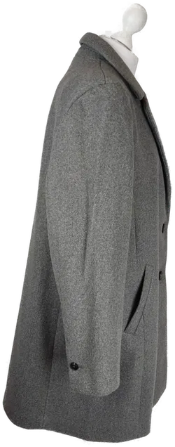 Damen Mantel C&A GRr.48 | Zeitloser Begleiter - Bild 2