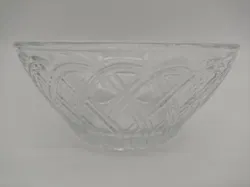 Kristall Dessertschüsseln - Bild 2