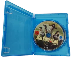 Blu-ray 2 Disc 