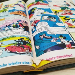 Micky Maus Sammelbände  - Bild 8