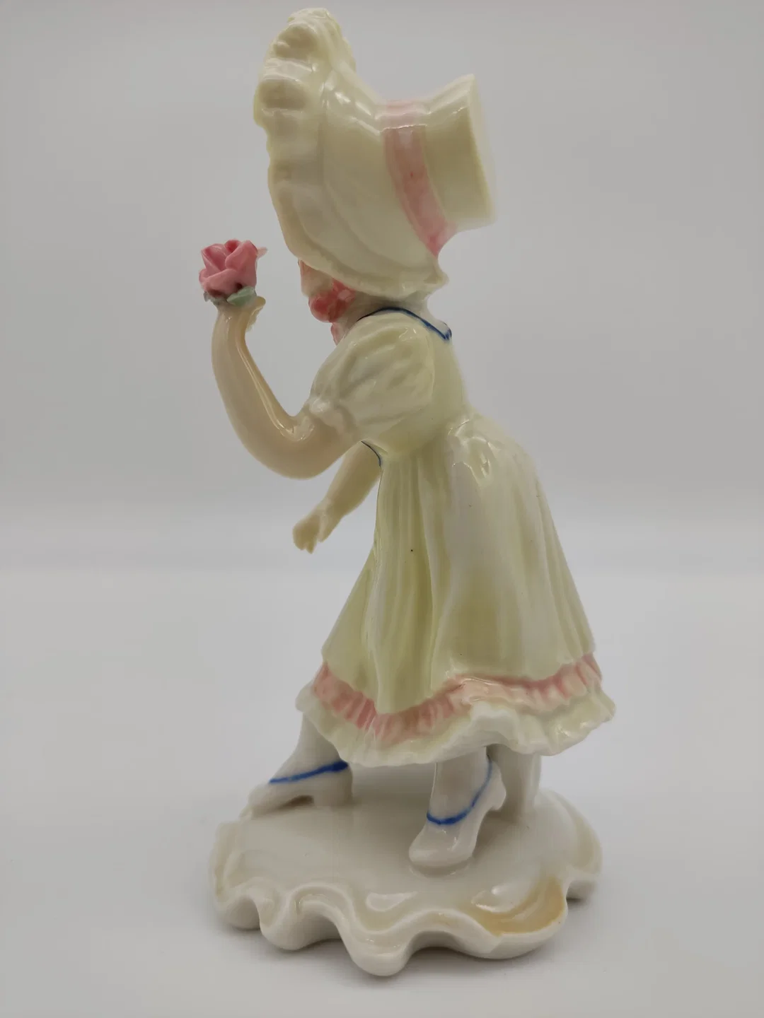 Karl ENS Porzellan Figur – Bild 2