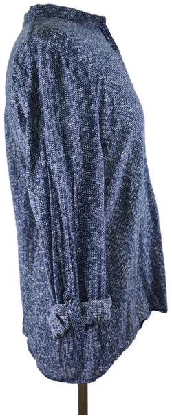 Damenbluse CECIL Baumwolle Gr.36 | Sommerleicht – Vorschau 3