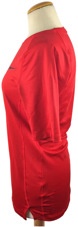 Damen T-Shirt Nike Mischfaser Gr.38 | Sommerleicht – Vorschau 2