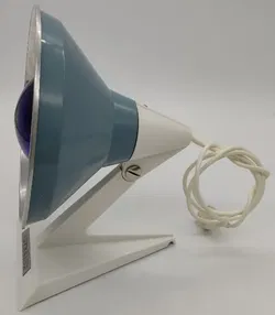 Astralux Wärmelampe Vintage aus den 60er/70er Jahren - Bild 4