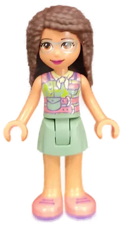 Lego Minifigur - Bild 1