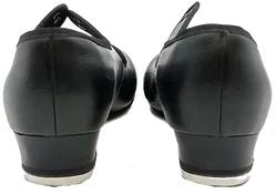 Bloch Stepptanzschuhe schwarz Gr. 36 – Vorschau 3