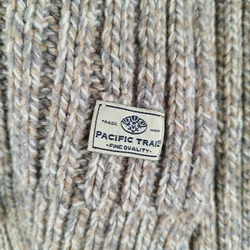 Pacific Trail Strickschal - ca. 160cm lang - Bild 3