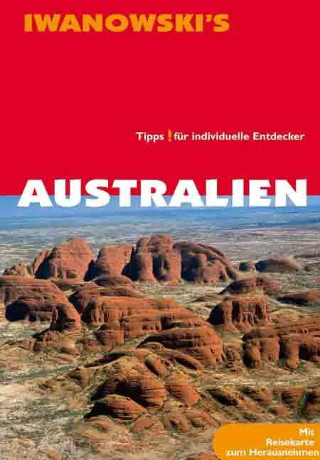 Australien mit Outback - Steffen Albrecht – Bild 1