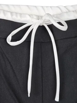 ZARA Damen Hose, schwarz - Gr. XS / 34 – Vorschau 4