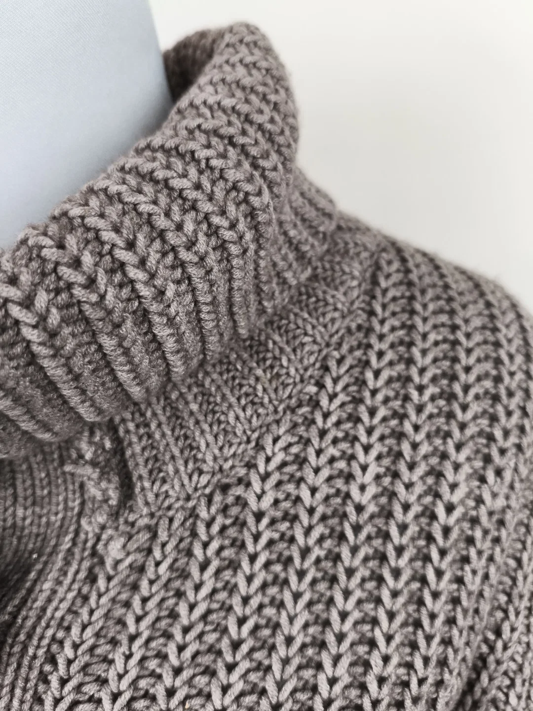Strickjacke Damen Esprit Gr. L – Bild 2