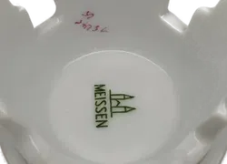 Meissen Porzellanvase  - Bild 4