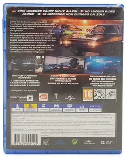 Playstation Sony PS4 Spiel 