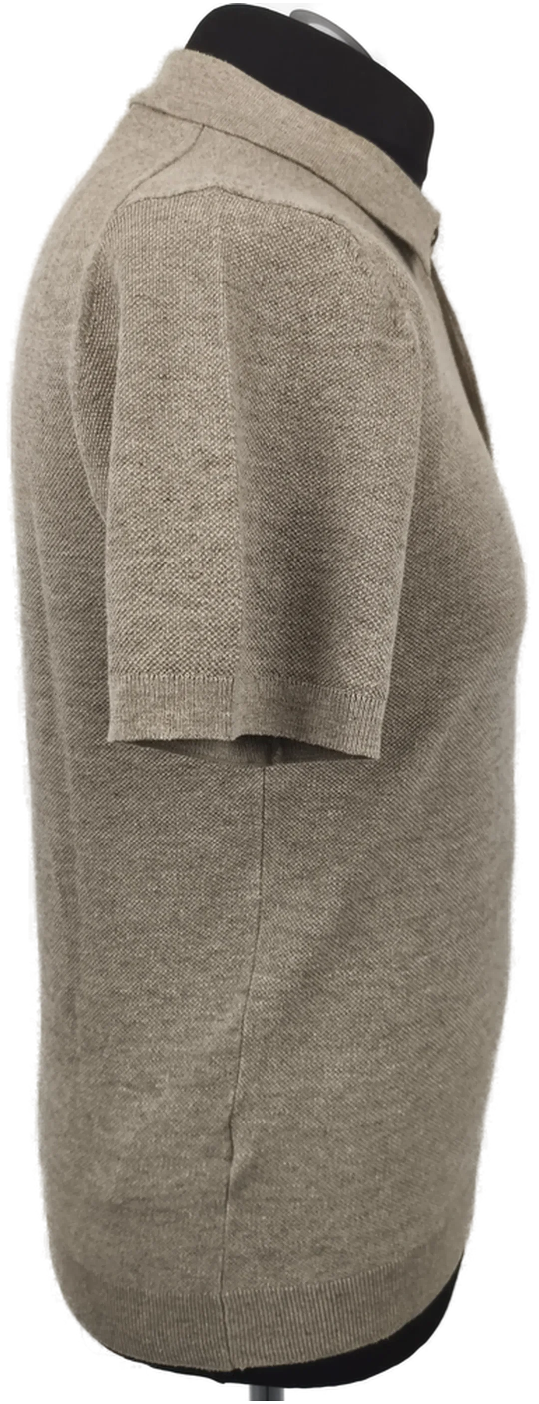 Mango, Poloshirt Herren, Gr. M – Bild 3