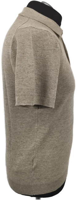 Mango, Poloshirt Herren, Gr. M – Vorschau 3