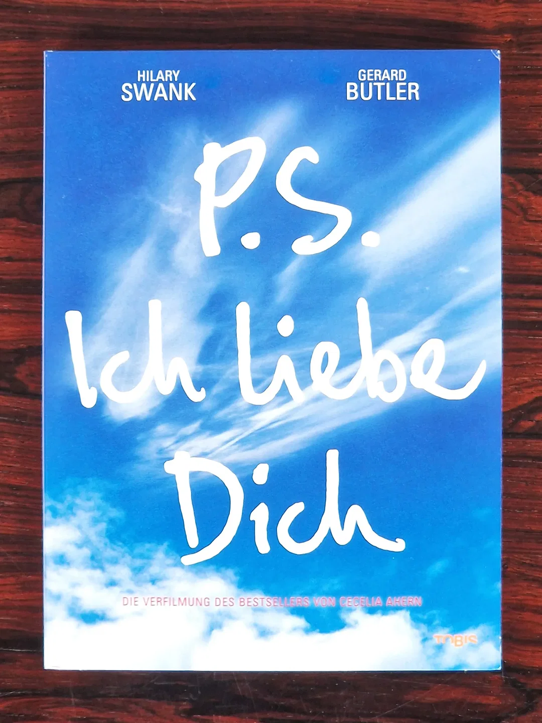 P.S. Ich liebe dich - Film - DVD - Special Edition – Bild 4