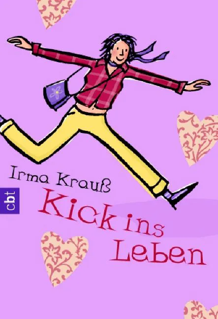 Kick ins Leben - Irma Krauss – Bild 1