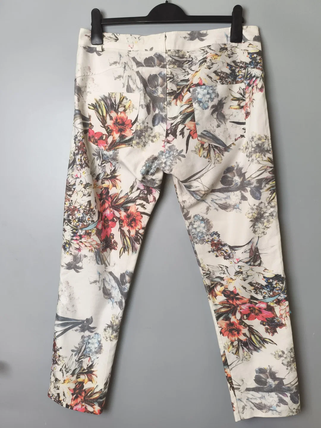 Damenjeans, Gr. XL – Bild 2