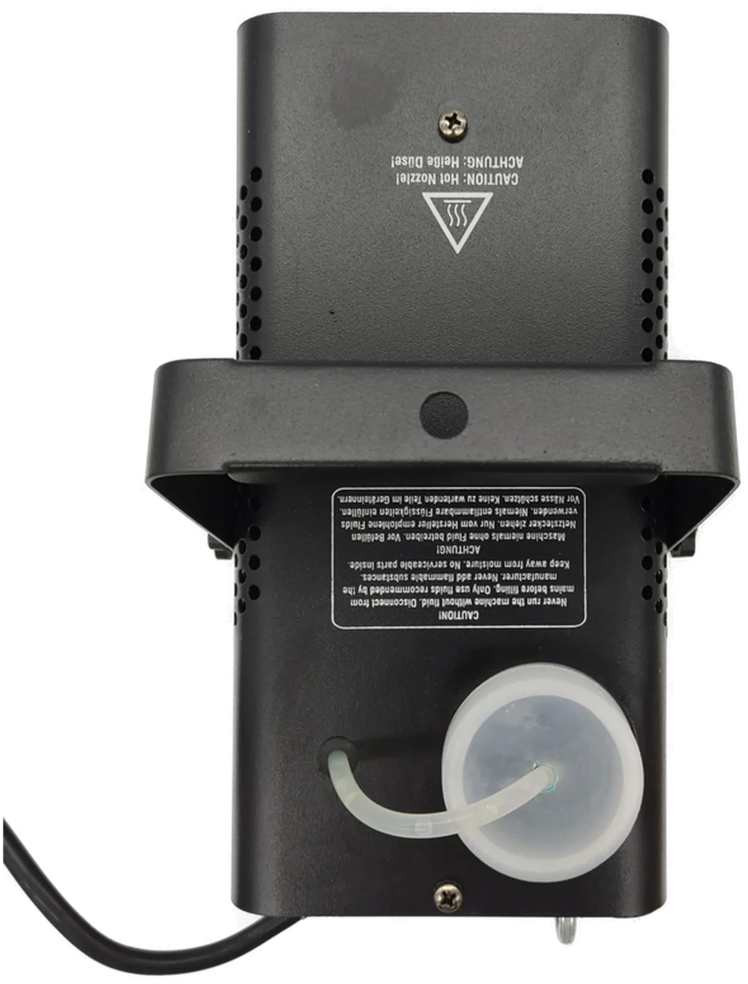 Eurolite N-10 Nebelmaschine – Bild 2