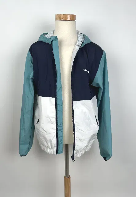 Timberland - Kinderjacke Gr. 150 - Bild 4