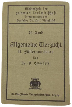 Bibliothek der gesamten Landwirtschaft - Band 20,25 und 26 – Vorschau 4