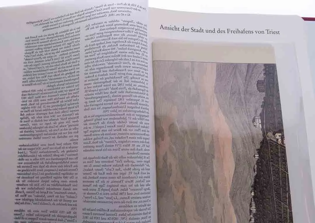 Archiv Verlag "Kronländer Edition" 10 Stück hochwertige Sammelordner  – Bild 13