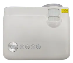 VANKYO LEISURE 430 Projektor (Beamer) - Bild 6